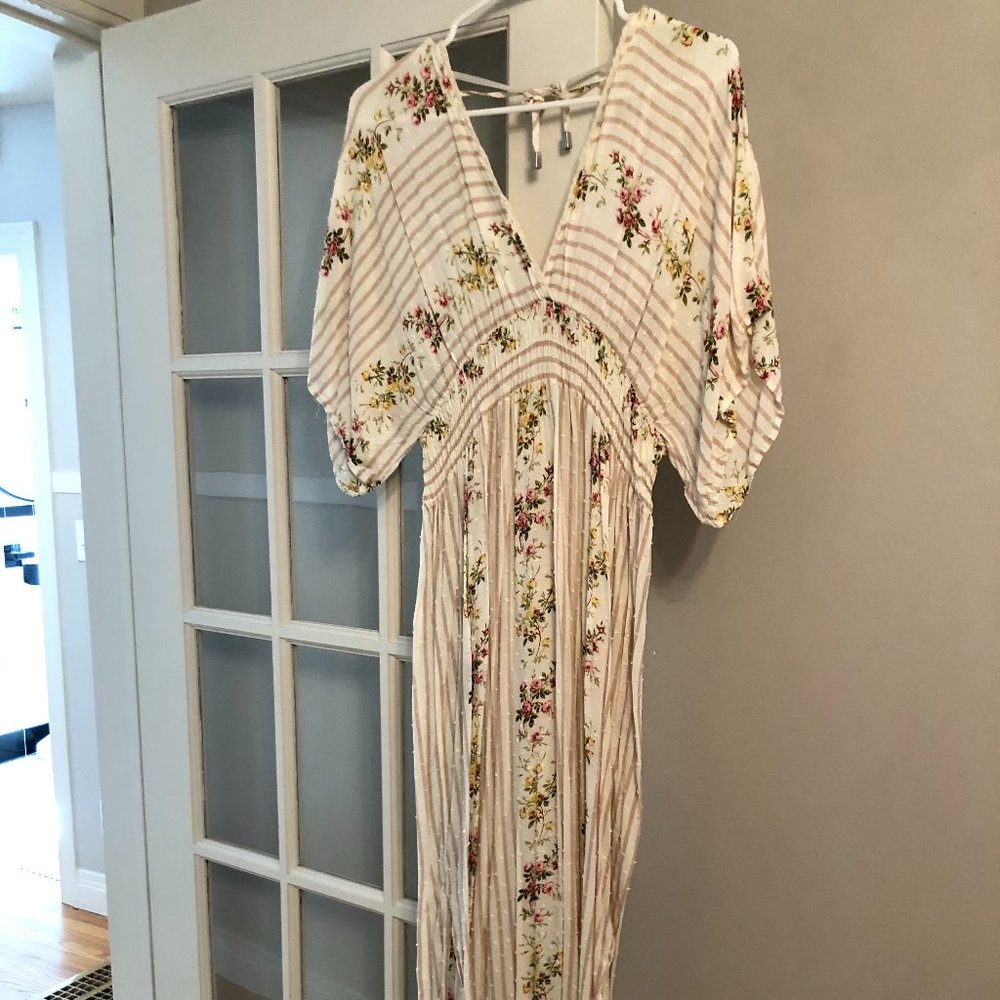Women's Long Dress